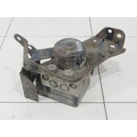 Блок ABS (насос) Renault Laguna 1 X56 7701205998