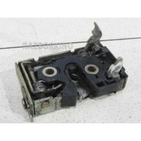 Замок двери задней правой Volkswagen Passat B4 357839016D