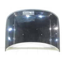 Капот Land Rover Discovery 3 2004-2009 BKA780040