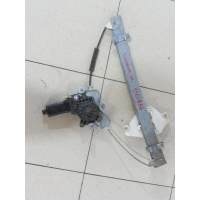 Стеклоподъемник электрический задний правый Kia Magentis 1 MS 2000-2006 8340438010