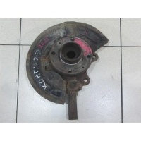 Кулак передний левый Renault Kangoo 1 KC 8200150222