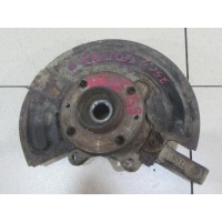 Кулак передний правый Renault Kangoo 1 KC 8200150223