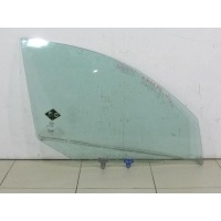 Стекло передней правой двери Nissan Almera N16 80300BM701