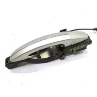 Ручка наружная задней левой двери Ford Focus 2 1480056