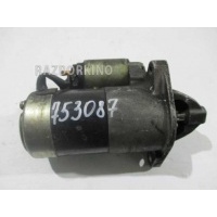 Стартер Kia Spectra 0K95618400B