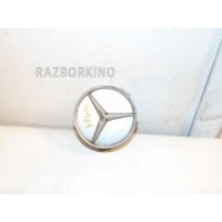 Колпачок литого диска Mercedes Sprinter W901 W902 W903 W904 A6014010325