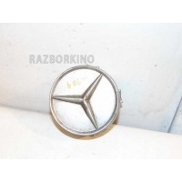 Колпачок литого диска Mercedes Sprinter W901 W902 W903 W904 A6014010325