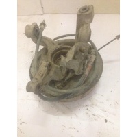 Кулак задний правый Renault Duster 2010- 430184438R