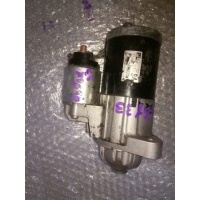Стартер Mitsubishi Montero Sport 1 K90 MN176584
