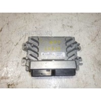 Блок управления двигателем Renault Logan 1 LS 8200856659