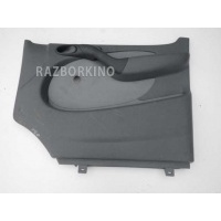 Обшивка двери передней правой Mercedes Sprinter W901 W902 W903 W904 A9017201470