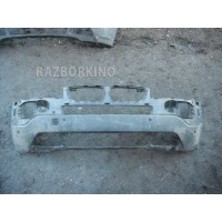 Бампер передний BMW X3 E83 51113416200