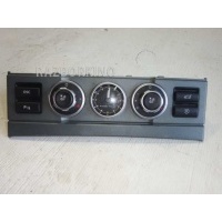 Блок кнопок Land Rover Range Rover Vogue 3 L322 YUL501480