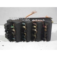Блок предохранителей Mercedes W124 E 1984-1996 A1245402050