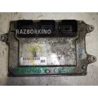 Блок управления двигателем Honda Civic 4D 8 37820RNHR61