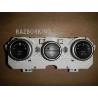 Блок управления климат контролем Mazda 6 1 GG GR1E61190