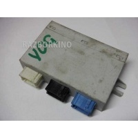 Блок управления парктрониками Land Rover Range Rover Vogue 3 L322 2002-2012 YWC000930