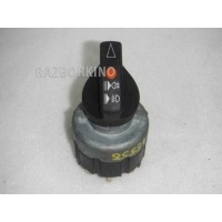 Блок управления светом Mercedes W140 S 1991-1998 A0005456404