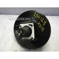 Вакуумный усилитель тормозов Mazda 3 2 BL BBY24380ZA