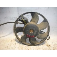 Вентилятор радиатора Audi A4 B5 1995-2001 4B0959455