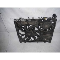 Вентилятор радиатора Land Rover Range Rover Vogue 4 L405 LR036523