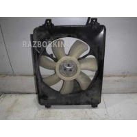 Вентилятор радиатора Honda Civic 4D 8 38615RNAA01