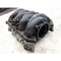 Впускной коллектор Land Rover Range Rover Vogue 3 L322 2002-2012 LR000364