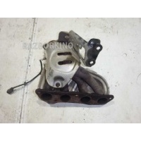 Выпускной коллектор Toyota Corolla E150 2006-2016 1714137051