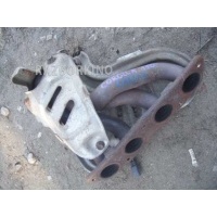 Выпускной коллектор Toyota Corolla E150 2006-2016 1714137051