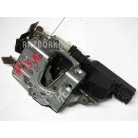 Замок двери задней левой BMW 5 E34 1988-1995 51221944321