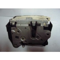 Замок двери задней левой Land Rover Range Rover Vogue 3 L322 2002-2012 CWC000111