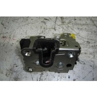 Замок двери задней правой Renault Sandero 1 825029501R