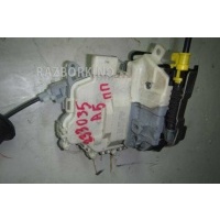 Замок двери передней правой Porsche Panamera 970 8J1837016C