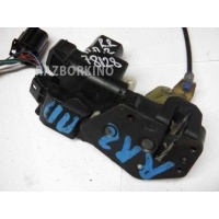 Замок двери передней правой Land Rover Range Rover Classic 2 P38A 1994-2003 ALR6952