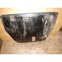 Защита двигателя Mazda CX 7 2006-2012 EH4556110
