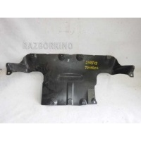 Защита двигателя Porsche Cayenne 958 7P0825285