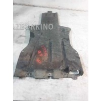 Защита днища Audi Q7 4L 7L8825231A