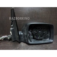 Зеркало правое Land Rover Range Rover Vogue 3 L322 2002-2012 CRB000961PUY