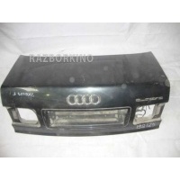 Крышка багажника Audi A8 D2 4D 1994-2002 4D0827023N