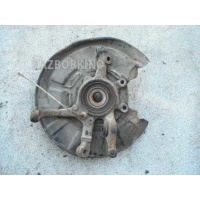 Кулак задний правый Mercedes C140 CL A1403504441