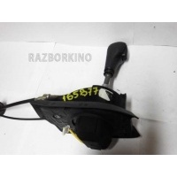 Кулиса АКПП BMW X5 E53 1999-2006 25167515431