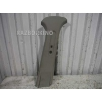 Обшивка стойки Renault Duster 2010- 8200732344