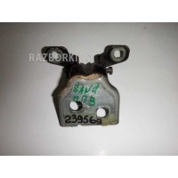 Петля двери передней правой верхняя Renault Sandero 1 2009-2015 8200599553