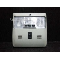 Плафон салонный Land Rover Range Rover Sport 1 L320 XDE500092NUG