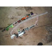 Подушка потолочная (шторка) Subaru Forester 3 SH 98251SC000