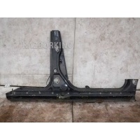 Порог правый SsangYong Kyron DJ 5672009A01