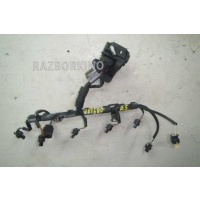 Проводка (коса) Audi A5 8T 2007-2017 06L971627B