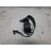 Ремень безопасности задний левый Lexus GX 1 2002-2009 7337060260B0