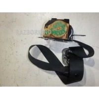 Ремень безопасности передний правый Toyota Corolla E120 7321002271C0