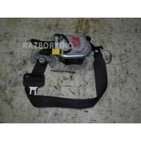 Ремень безопасности передний правый Honda Civic 4D 8 2006-2012 81450SNBG02ZA